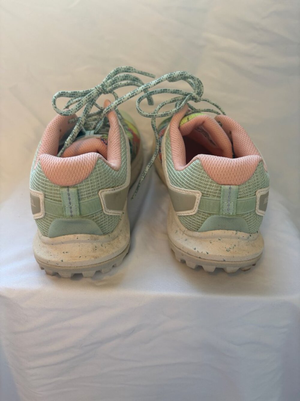 Merrell Antora 3 Botanist Hiking/Athletic Shoe - Picture 5 of 6